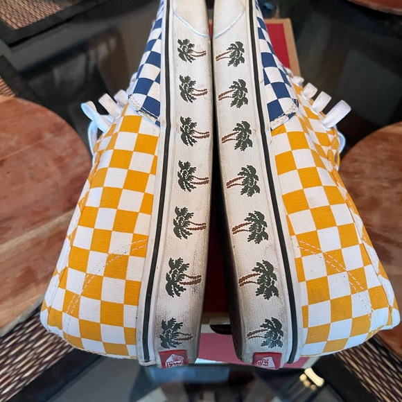 Vans Sidewall - Picture 9 of 9